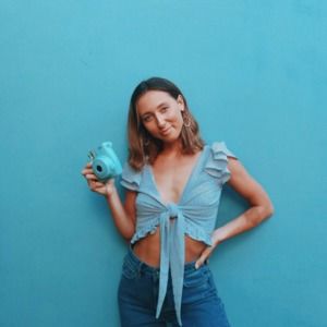 Meet your Posher, Sheridan